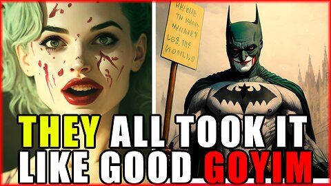 STUCK IN THE PAST EDITION - LOTUS EATERS, REDDIT AND THE VAX, PREGNANT JOKER, KEVIN MCCARTHY