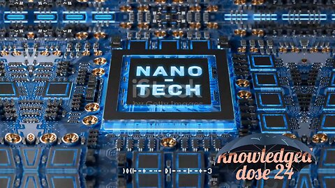 Nanobots: The Future of Technology or a Threat to Humanity?