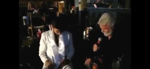 BOB JOYCE ( ELVIS & SON ) RARE FUN