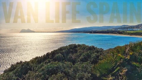🇪🇸 It's Not Always Easy | Van Life Spain