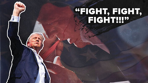 Did Divine Providence Save President Trump?