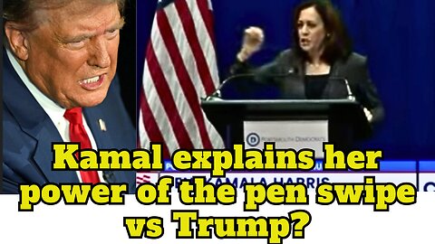 Kamal explains power of a pen swipe| How her knowledge of law can be used for inconvenience.