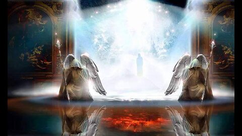 GNOSIS... EL SACRIFICIO...