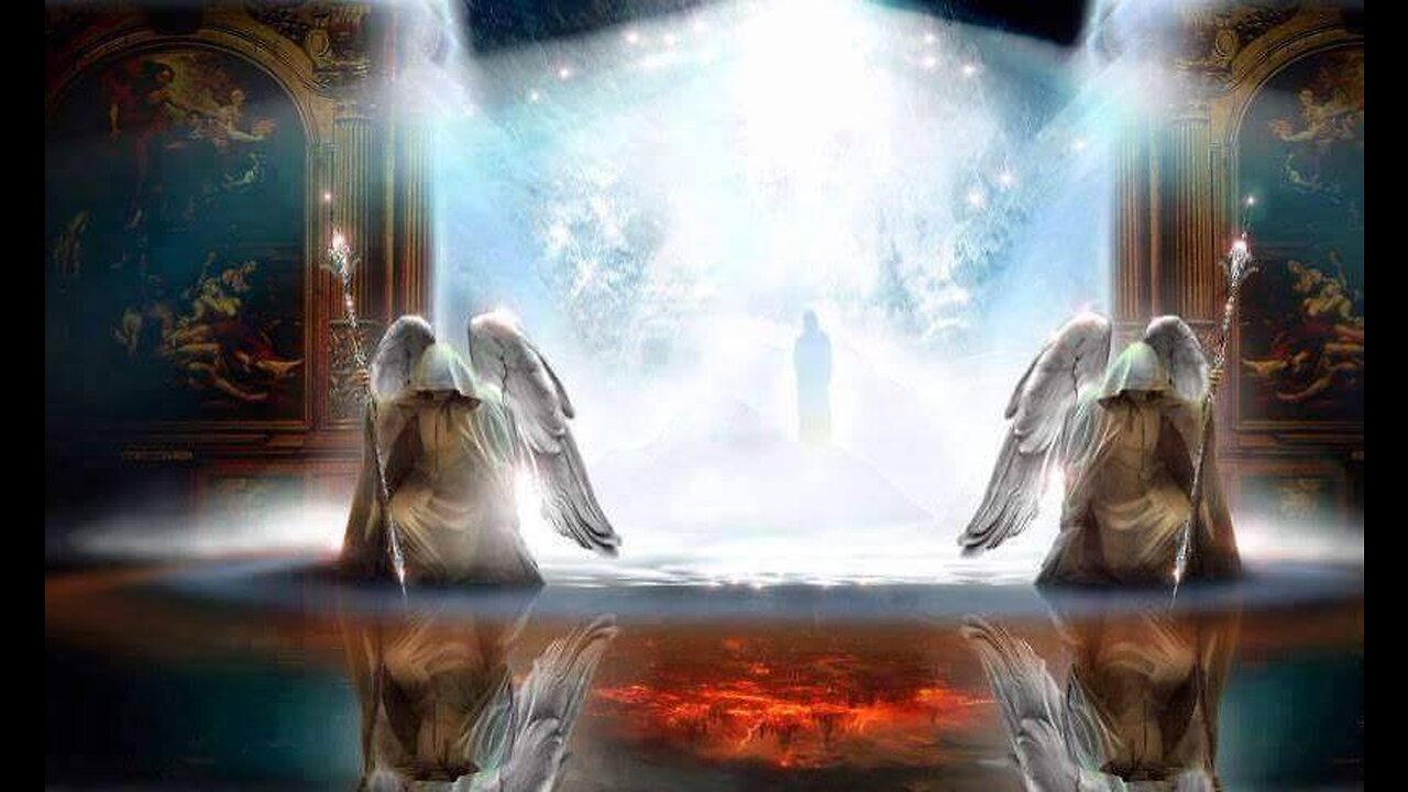 GNOSIS... EL SACRIFICIO...