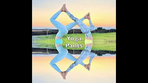 Yoga Pants