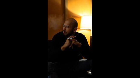 Andrew Tate Motivational video