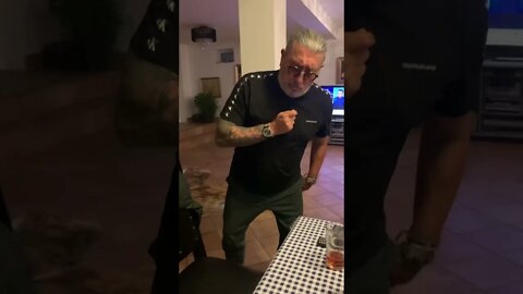 Serghei Mizil: Hai acasă