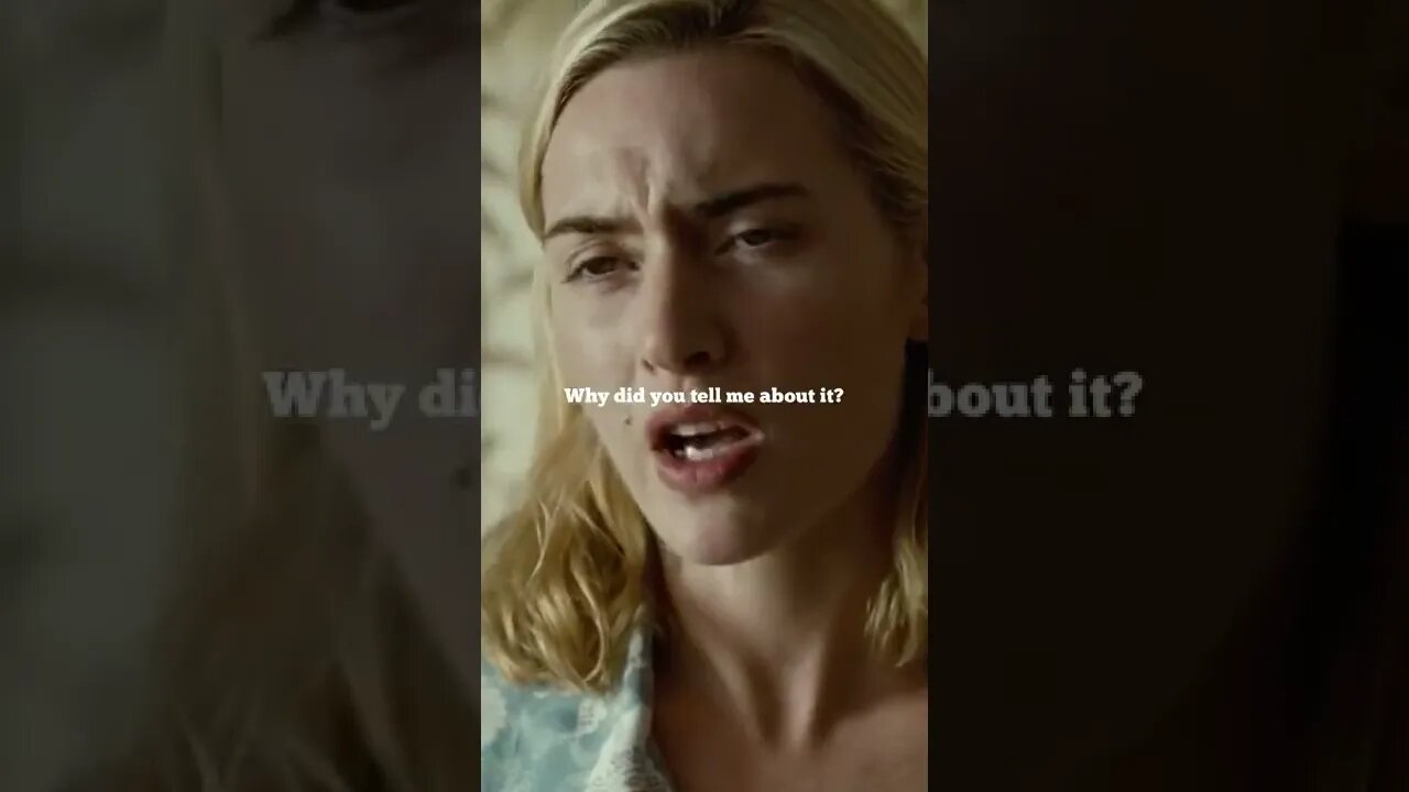 Movie: Revolutionary Road