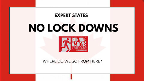 EXPERTS DOUBT LOCKDOWNS WILL BE NEED - Professor Lockdown Has Gone Back on His Original Prediction