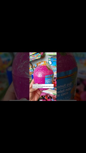 Barbie Dollar tree DIYs