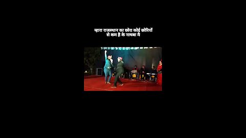 rajsthani culture dance