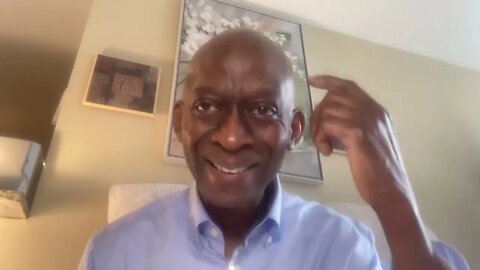 TESLA AND BABY WAKANDA