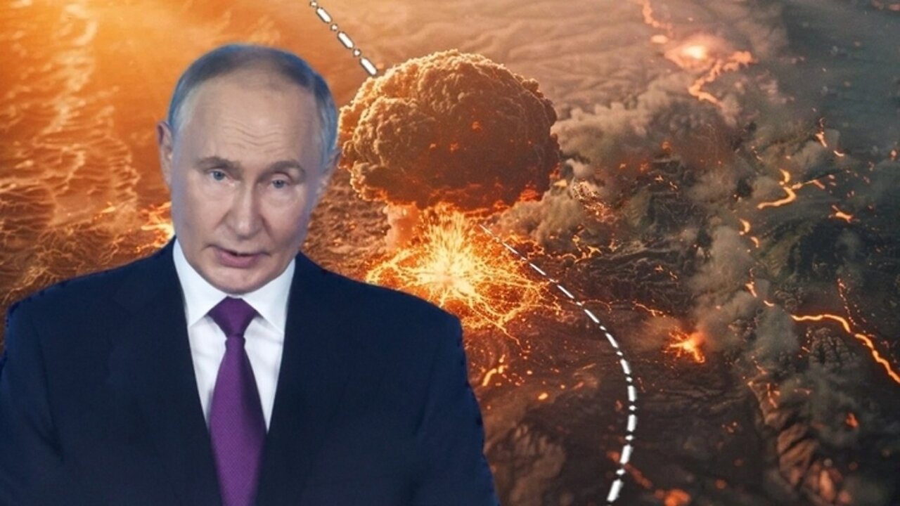 Kedmi o pierwszym uderzeniu na Stany Zjednoczone: ...