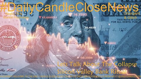 Silicon Valley Bank Collapse Decoded/Exposed