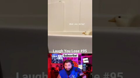 Laugh You Lose Challenge #95