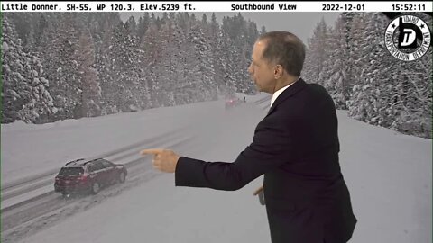 Scott Dorval's Idaho News 6 Forecast - Thursday 12/1/22