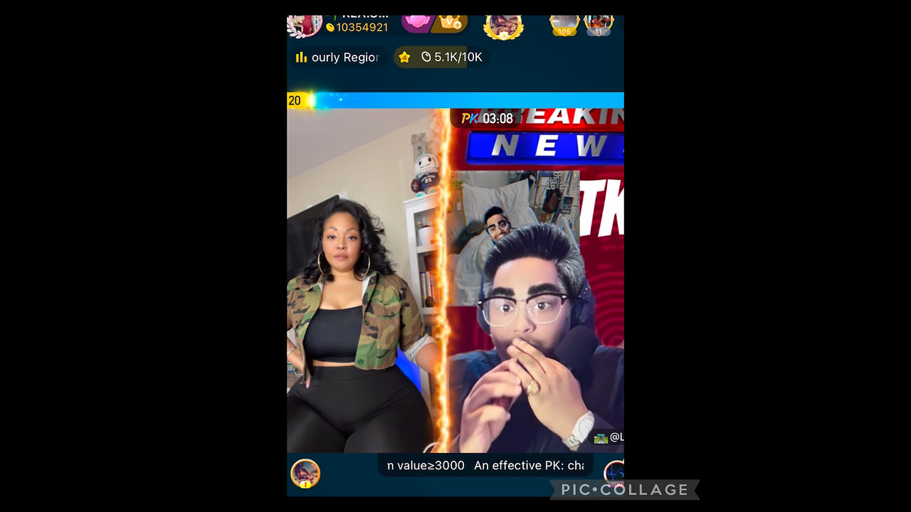 KOREA MOM HAS WORDS FOR TKO CAPONE + KOREA & LOOZE DISCUSS HIM FAKING NEAR DEATH EXPERIENCE! BIGO