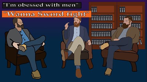 Right Response Ministries & Joel Webbon take things too far