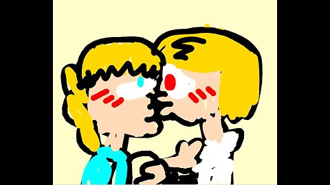 Kohaku checks if your post is cap 2 (TRAILER)