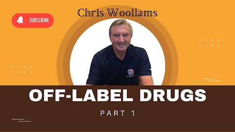 The Sunday Show : The Truth about Off-Label drugs and cancer Part 1