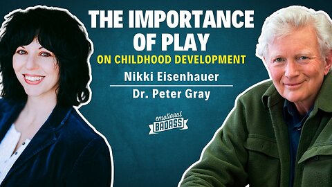 How Self-Directed Play Enhances Children's Mental Health and Emotional Growth
