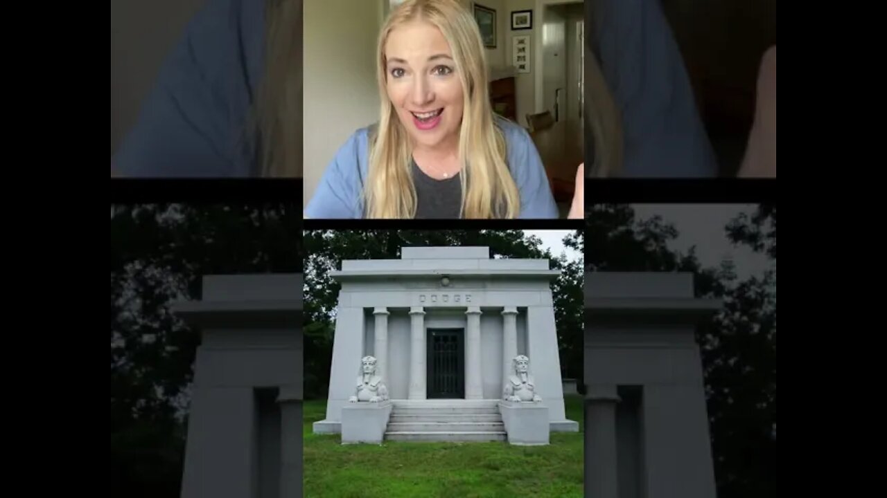Woman Built $81 Million Mansion and it was Demolished: Rose Terrace #shorts