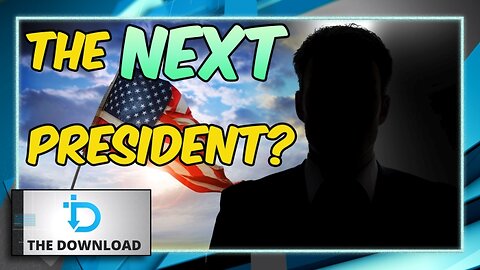 President Ron DeSantis? — The Download