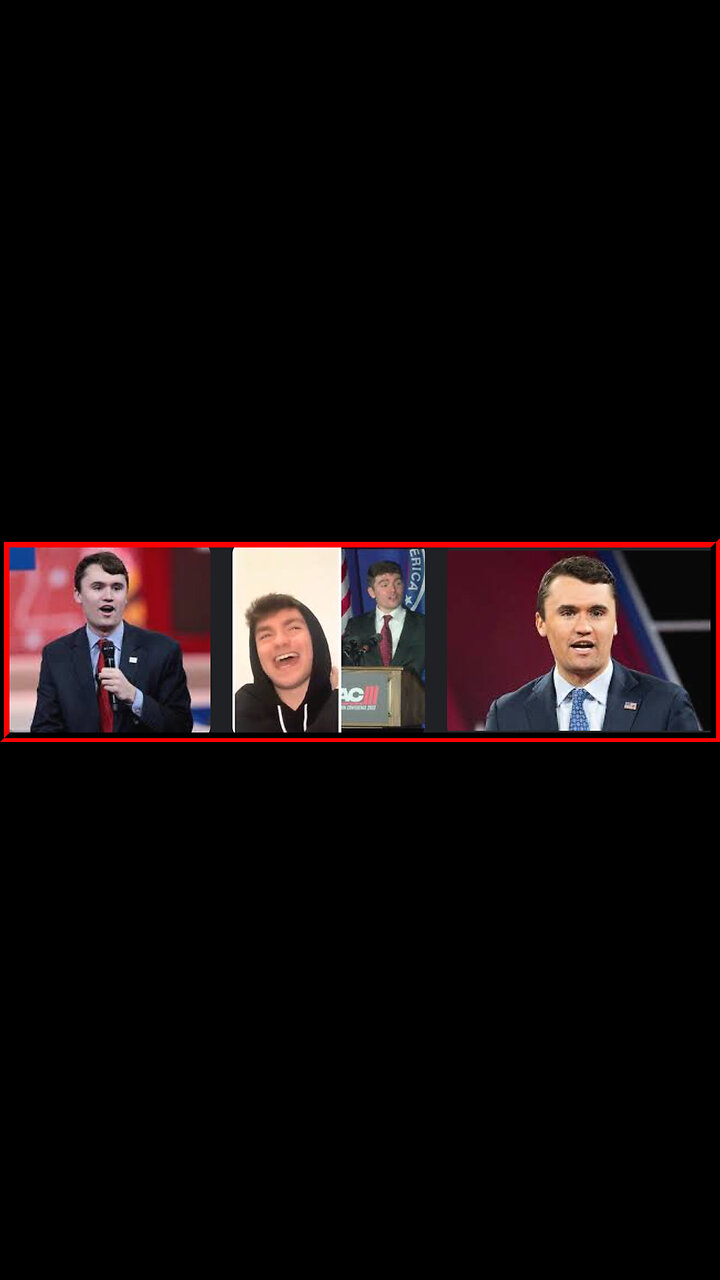 Rumble Star Nick Fuentes: Controversial Rise and Impact on Digital Free Speech