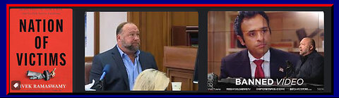 Charlie Kirk Just Called Nick Fuentes and Jarod Taylor "Jew Haters".