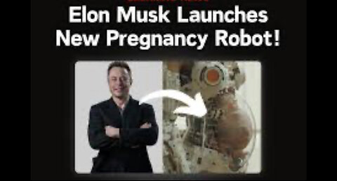 Pregnancy Robots