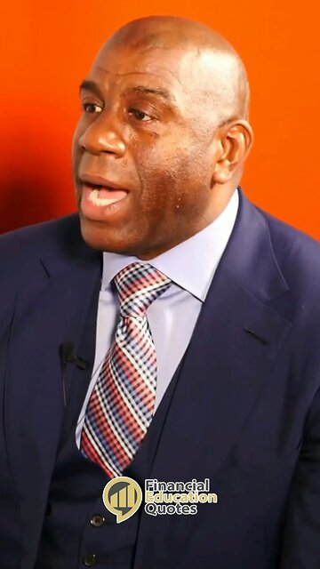 Execution - Magic Johnson