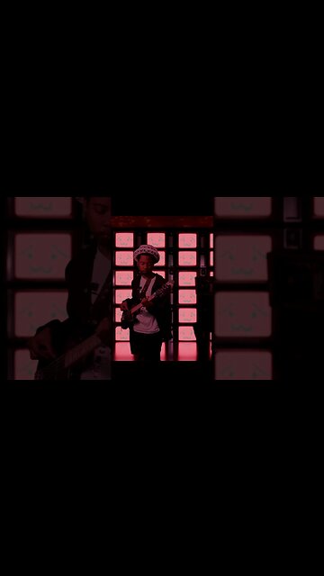 Magical Girl Destroyers Opening Bass Cover