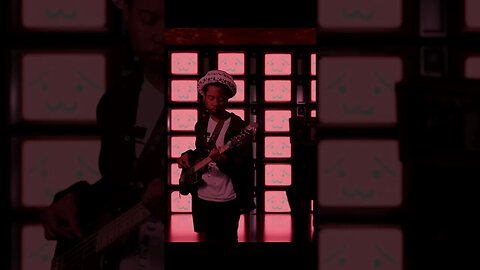 Magical Girl Destroyers Opening Bass Cover