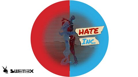 HATE INC | SWEMEX | Minimal Tech House, Electro House, ChillOut, Electro-Swing & EDM Mix