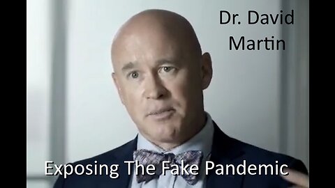 Exposing the Fake Pandemic