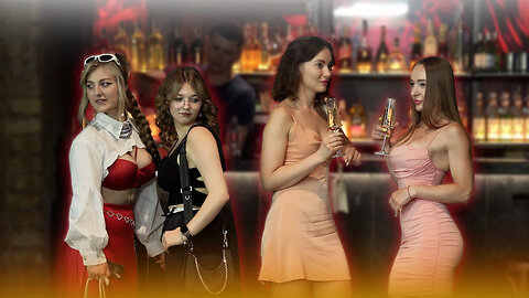 Are You INCOMPATIBLE with Ukraine Women? #shorts