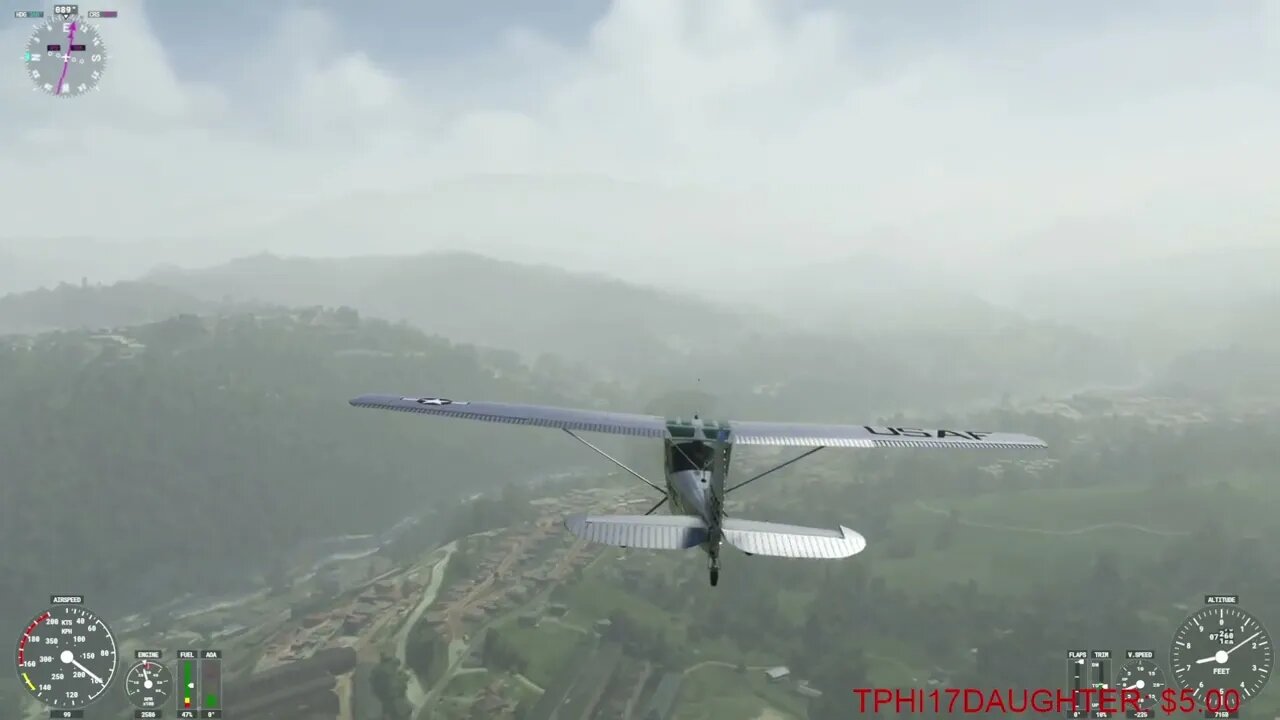 SKMZ First Landing. Thanks Maity