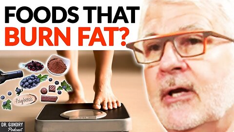 Top 3 Foods For WEIGHT LOSS (Start Eating This!) for Fast Results