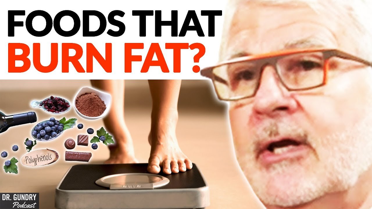 Top 3 Foods For WEIGHT LOSS (Start Eating This!) for Fast Results