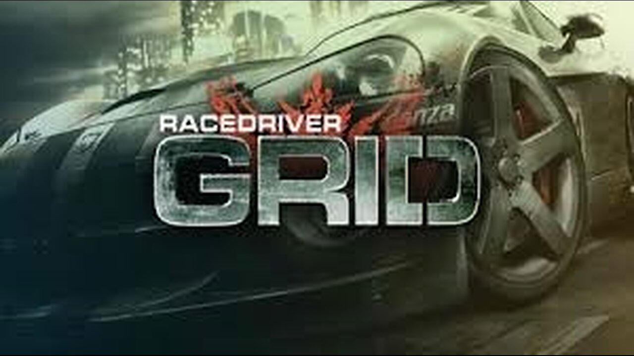 Let's Play Grid - Season 6