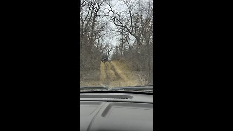 Northwest OHV Park in Bridgeport, TX