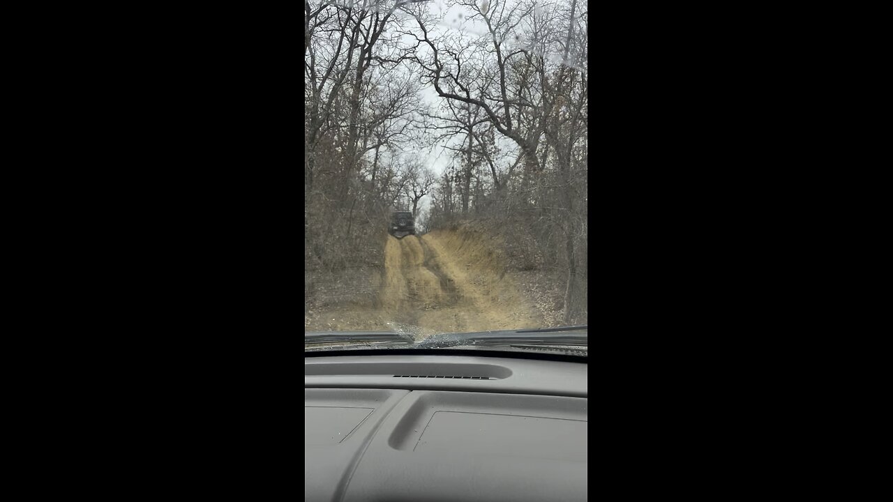 Northwest OHV Park in Bridgeport, TX