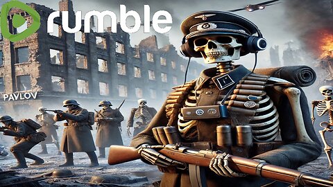 Epic Stalingrad VR Battle: Pavlov WWII Meets Futuristic Warfare!