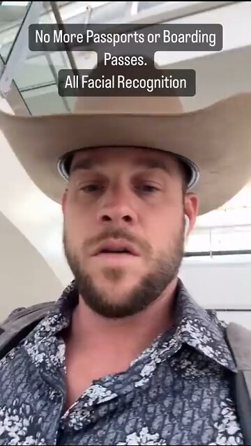 AIRPORT (Facial Recognition for PASSPORT)