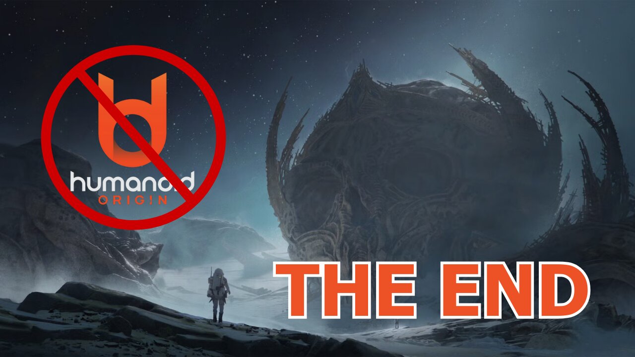 Mass Effect Director’s New Studio Shut Down: Sci-Fi Game Cancelled!