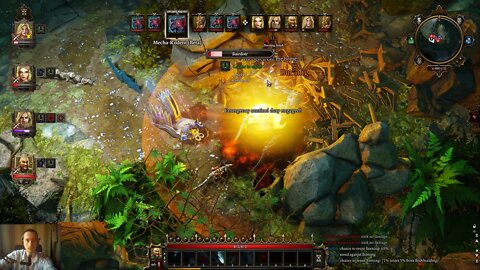 D:OS - Hiberheim and Orcs (25)