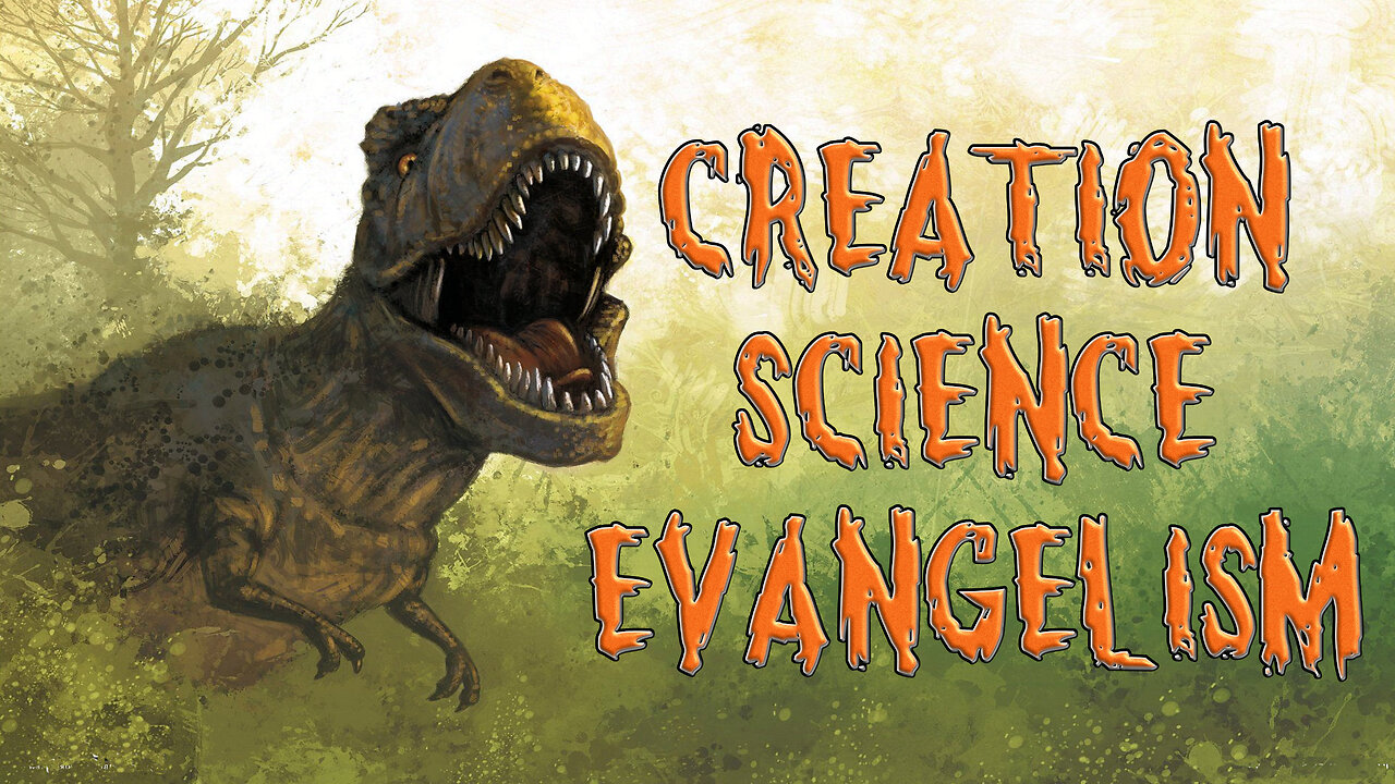 Kent Hovind - CSE 101 - Lessons 7 & 8