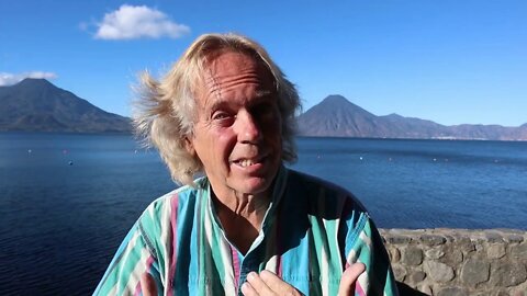 Coronavirus Opinions by World Traveler Andy Lee Graham, What I Eat?