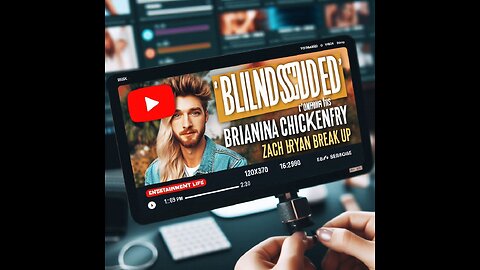 ‘Blindsided’ Brianna Chickenfry Confirms Zach Bryan Breakup