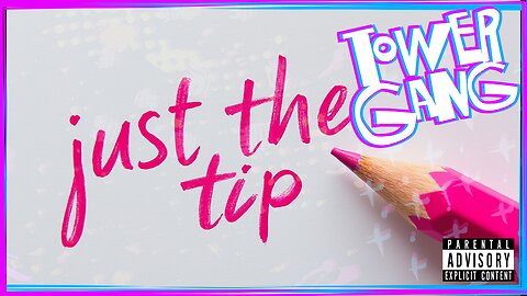 Ep 198 - Just the Tip - Hurricane Stream